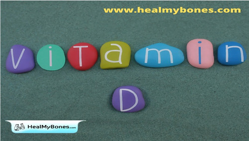 Heal My Bones: Learn the Importance of Vitamin D For your Body.jpg