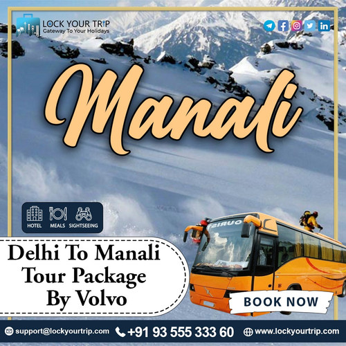 Have An Amazing trip to Delhi to Manali Tour package by volo.jpg
