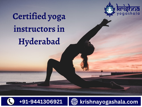 Krishna Yoga Shala, conducts yoga classes and Yoga Teacher training program in hyderabad..jpg