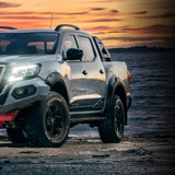 202457 nissan hpb navara pro 4x warrior oct21