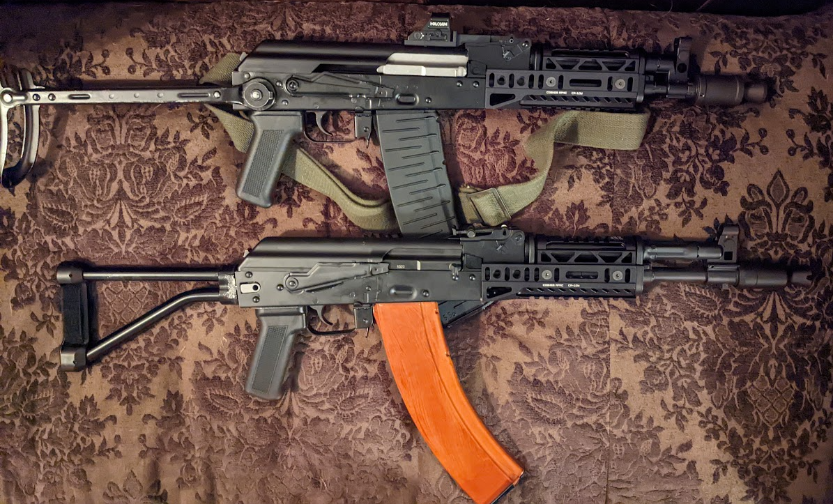 PSA AK-102 worth it? - AR15.COM