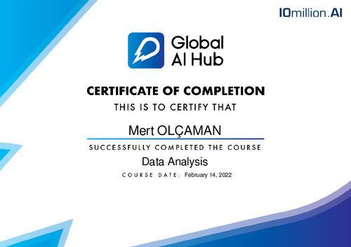 Mert OLCAMAN Veri Analizi Data Analysis Global AI Hub.jpg