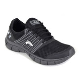 tenis chau fit line preto 1