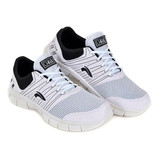 tenis chau fit line branco 3