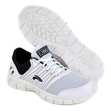tenis chau fit line branco 2