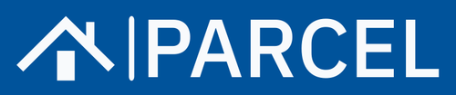 parcel logo blue background.png