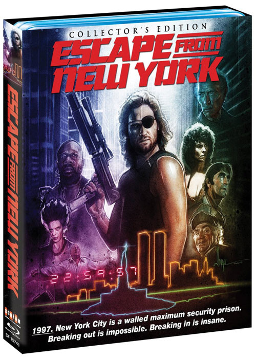 Ucieczka z Nowego Jorku / Escape from New York (1981) PL.1080p.BRRip.x264-wasik / Lektor PL