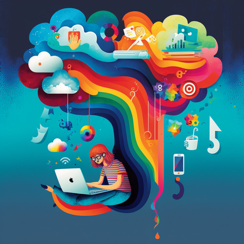 Mr. M personworkinglaptopbluerainbow background wavysocial medi 9a1b3f4f 5911 4369 ba23 38c884cced6d.png