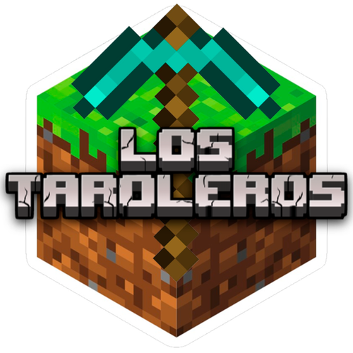 MINECRAFT LOGO Taroleros.png