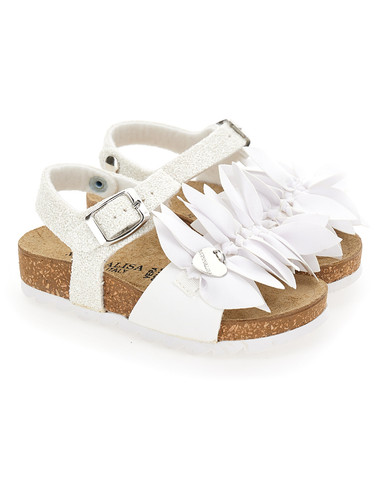 monnalisa kids sandali fiore bianco bambina 8CA012 a.jpg