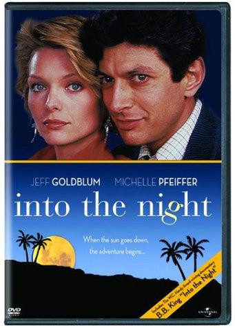 Ucieczka w noc / Into the Night (1985) PL.1080p.WEB-DL.x264-wasik / Lektor PL
