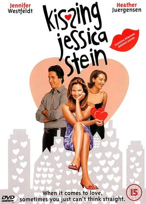 Całując Jessikę Stein / Kissing Jessica Stein (2001) PL.1080p.BDRip.x264-wasik / Lektor PL