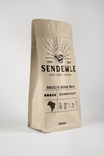 BREZİLYA BOSSA NOVA 100 GRAM ÇEKİRDEK.jpg