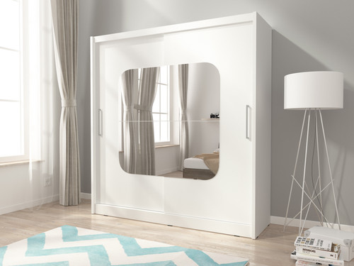 MAJA VIII 200 biała biała.jpg