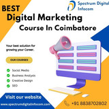 Best dm cour in cbe1