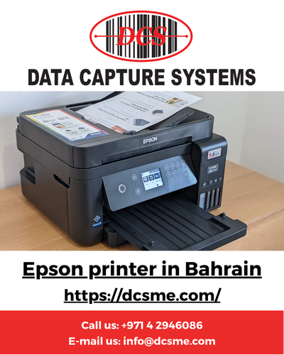 Epson Printer in Bahrain.png