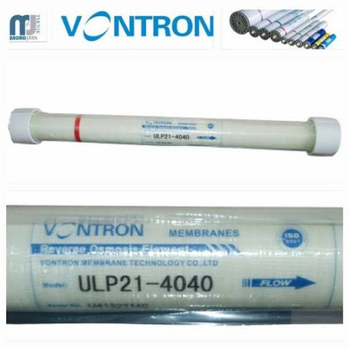 Memrane Vontron ULP 4040 2000 Gpd.jpg
