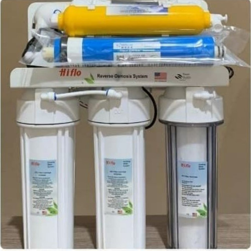 Mesin RO Reverse Osmosis 100 Gpd undersink HIFLO Filter Air.jpg