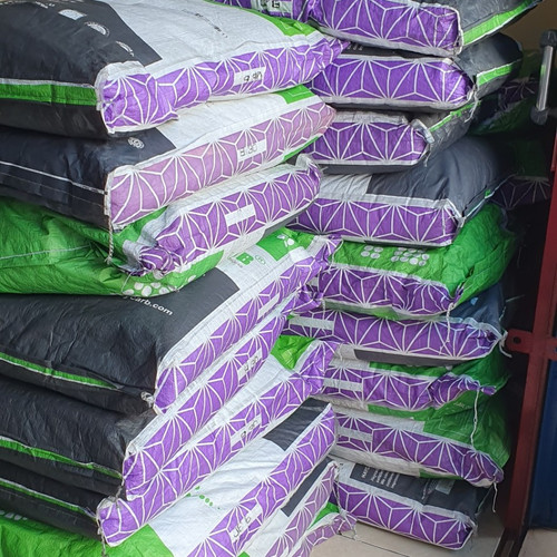 [FREE ONGKIR JABODETABEKKAR] media filter karbon aktif HAYCARB barang only.jpg