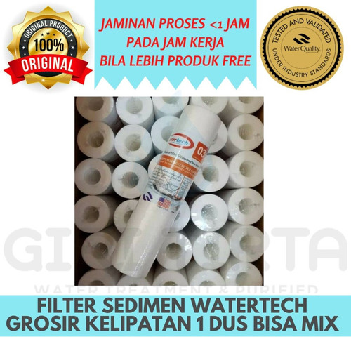 [GROSIR] Catridge filter 10 sedimen filter filter air spon sedimen 05.jpg