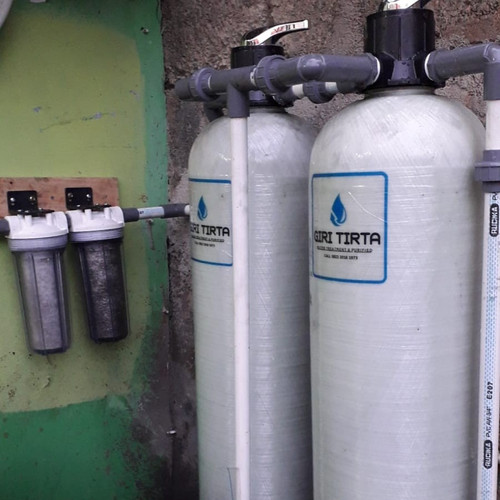 Paket service Penggantian Media Filter Penjernih Air JABODETABEKKAR 1 Tabung 1054 C.jpg