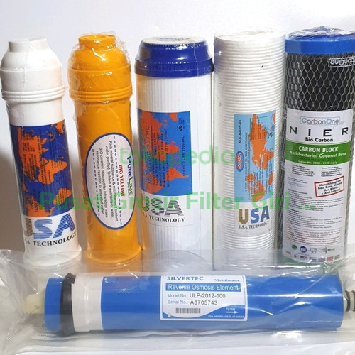 Paket Refill RO 100 gpd 6 step Anti Bacteria Lengkap.jpg