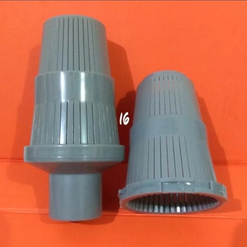 Strainer jamur atas bawah tabung frp 1054 1354.jpg
