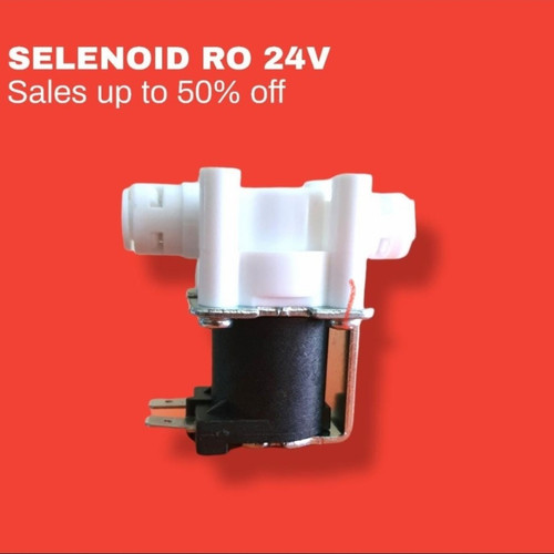 SELENOID VALVE RO 24V dc selang 1 4 untuk RO 50 600 gpd.jpg