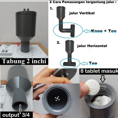 tabung chlorinator kaporit.jpg