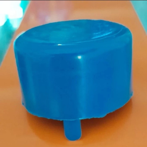 Tutup Galon Isi Ulang 3 cm tinggi per 500 pcs Biru.jpg