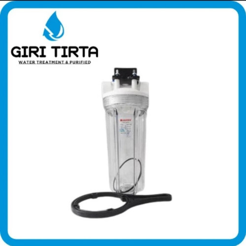 [GROSIR] Housing Filter Nanotech 10 inch Biru, drat 3 4.jpg