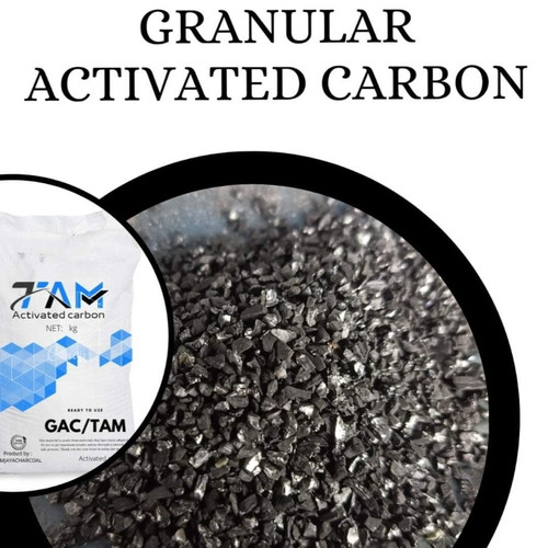 Karbon Aktif Lokal STD media filter air Coalbase.jpg