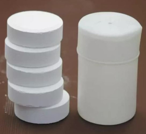 KAPORIT TABLET 90% CHLORINE TABLET 90% BESAR.jpg