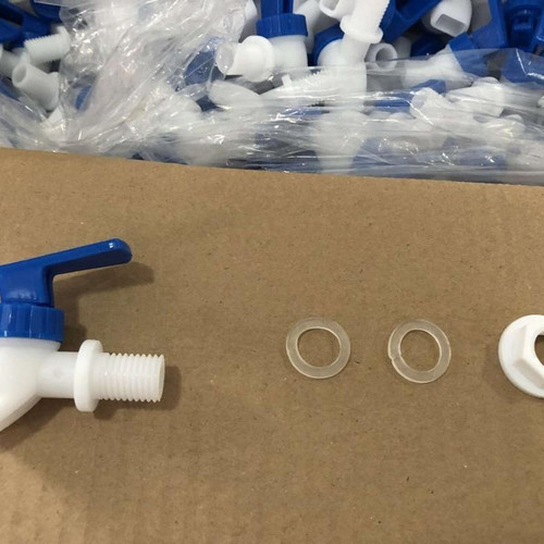 Kran Galon drat luar kran dispenser galon keran pencet guci galon.jpg