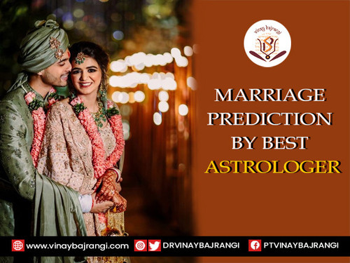 Marriage Prediction by Best Astrologer.jpg