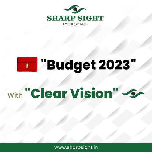 Budget 2023-24 is set to give a push to the Healthcare Sector..jpg