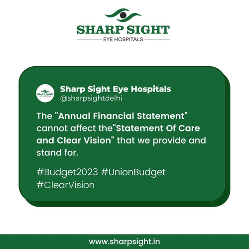 Budget 2023-24 is set to give a push to the Healthcare Sector..jpg