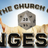 The Church of RNGesus