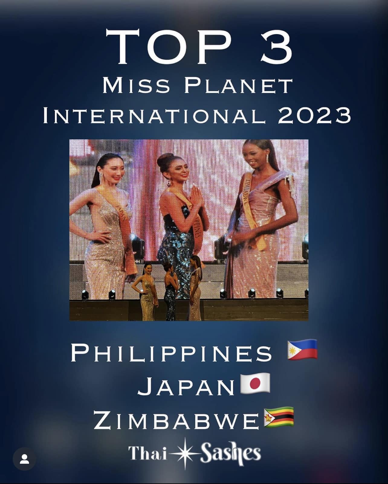 philippines vence miss planet international 2022. H1TtV4t