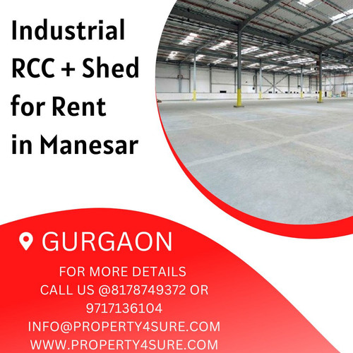 Industrial RCC for Rent in Manesar.jpg