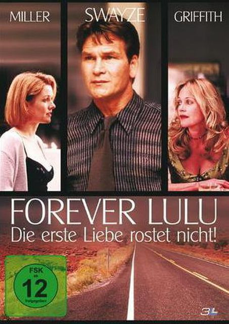 Twoja na zawsze Lulu / Forever Lulu (2000) PL.1080p.WEB-DL.x264-wasik / Lektor PL
