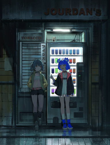  gris and ji yoon original drawn by vertigris 70b070b8e4b1fe935815d9d102c10684.jpg