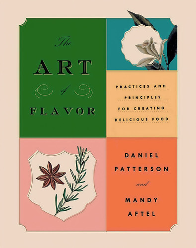 The Art of Flavor front cover.jpg