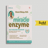THE MIRACLE OF ENZYME SELF HEALING PROGRAM