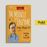 FAKTA THE MIRACLE OF ENZYME HC