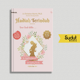 HADIAH TERINDAH DIARI BUAH HATIKU