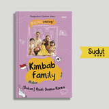 KIMBAB FAMILY (BUKAN) KISAH DRAMA KOREA