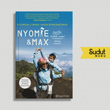 NYOMIE &amp; MAX ANOTHER 3000 MDPL STORY