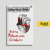 SEDANG TUHAN PUN CEMBURU (REPUBLISH)