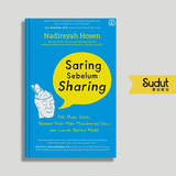 SARING SEBELUM SHARING